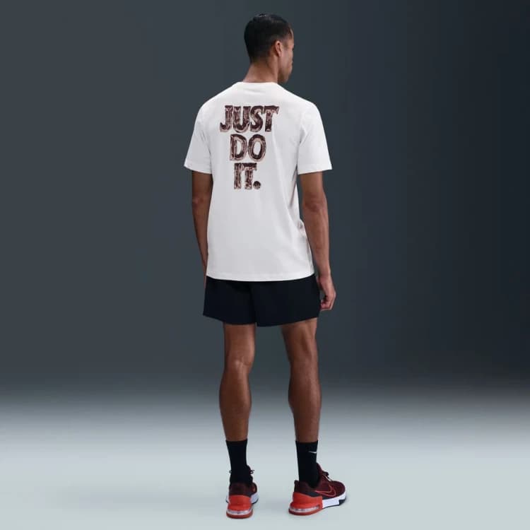 تیشرت نایکی Just Do It — تصویر ۴