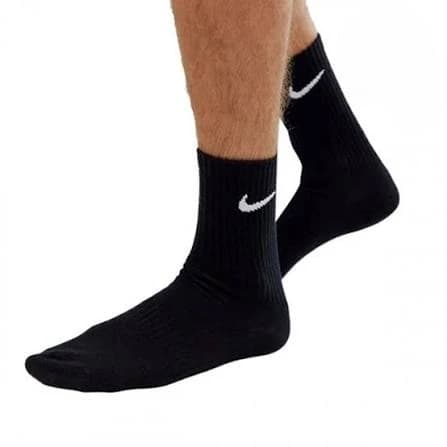 جوراب نایک Nike everyday lightweight — تصویر ۸