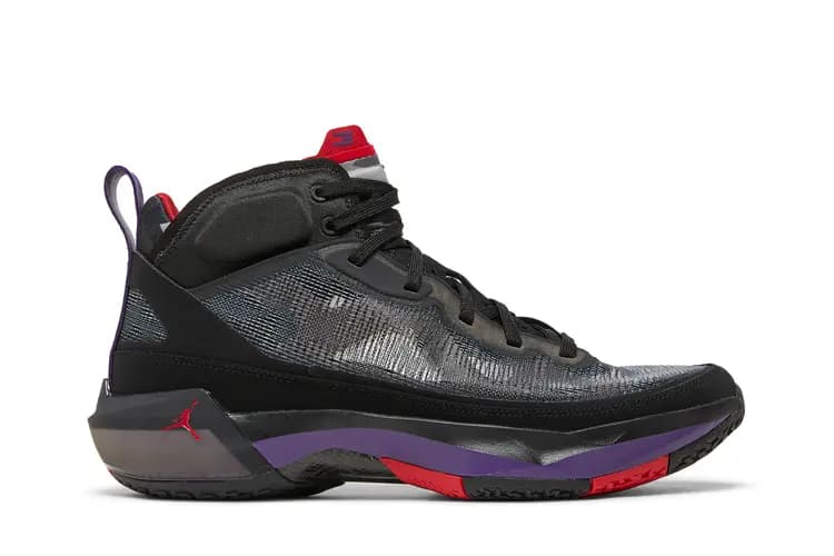 نایک ایر جردن 37 | nike air jordan 37 DD6958065 — تصویر ۳