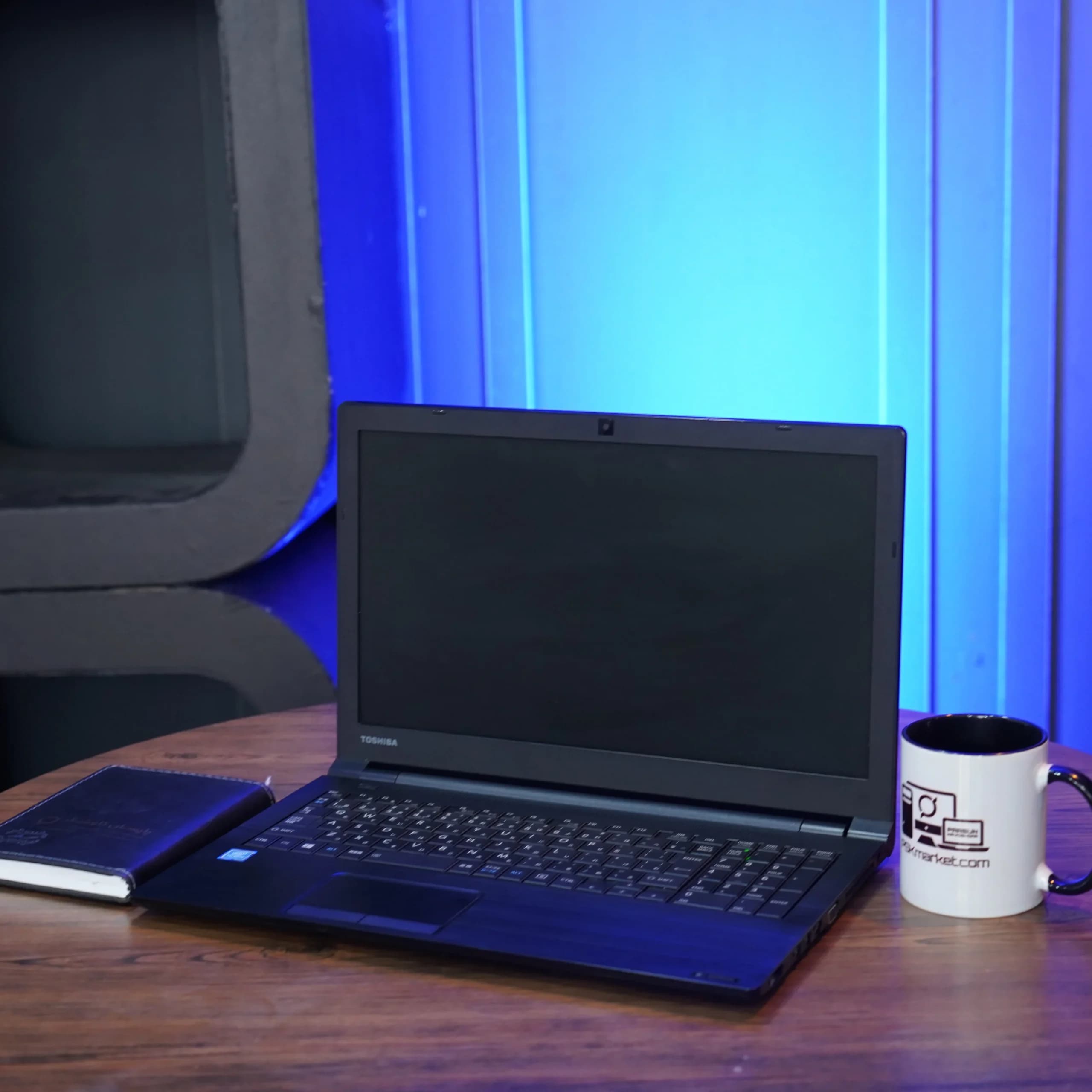 لپ تاپ استوک Toshiba Dynabook B45 — تصویر ۵