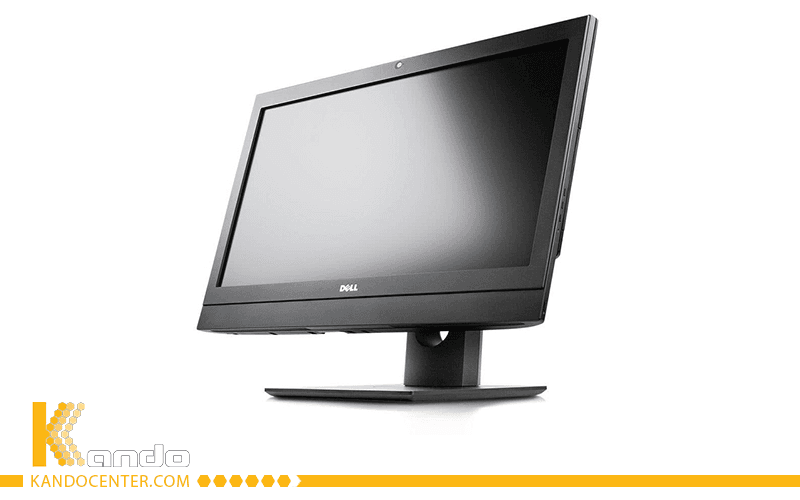آل این وان استوک Dell Optiplex 7480 Touch — تصویر ۲