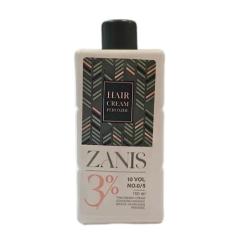 اکسیدان یک لیتری زانیس (ZANIS) – 1.5 درصد