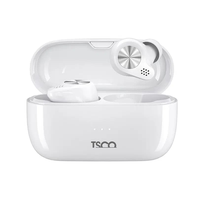 هدست بلوتوثی تسکو مدل TH6340 TWS — تصویر ۳
