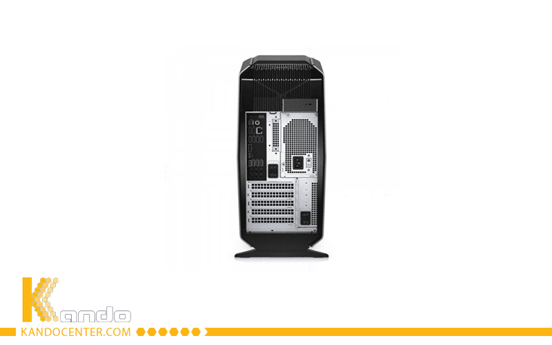 کیس گیمینگ استوک Dell Alienware Aurora R8 — تصویر ۶
