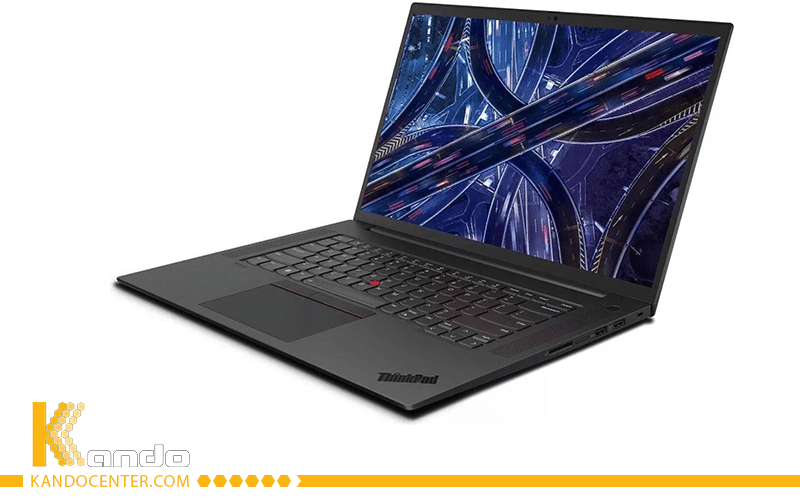 لپ تاپ استوک Lenovo Thinkpad P1 Touch — تصویر ۸