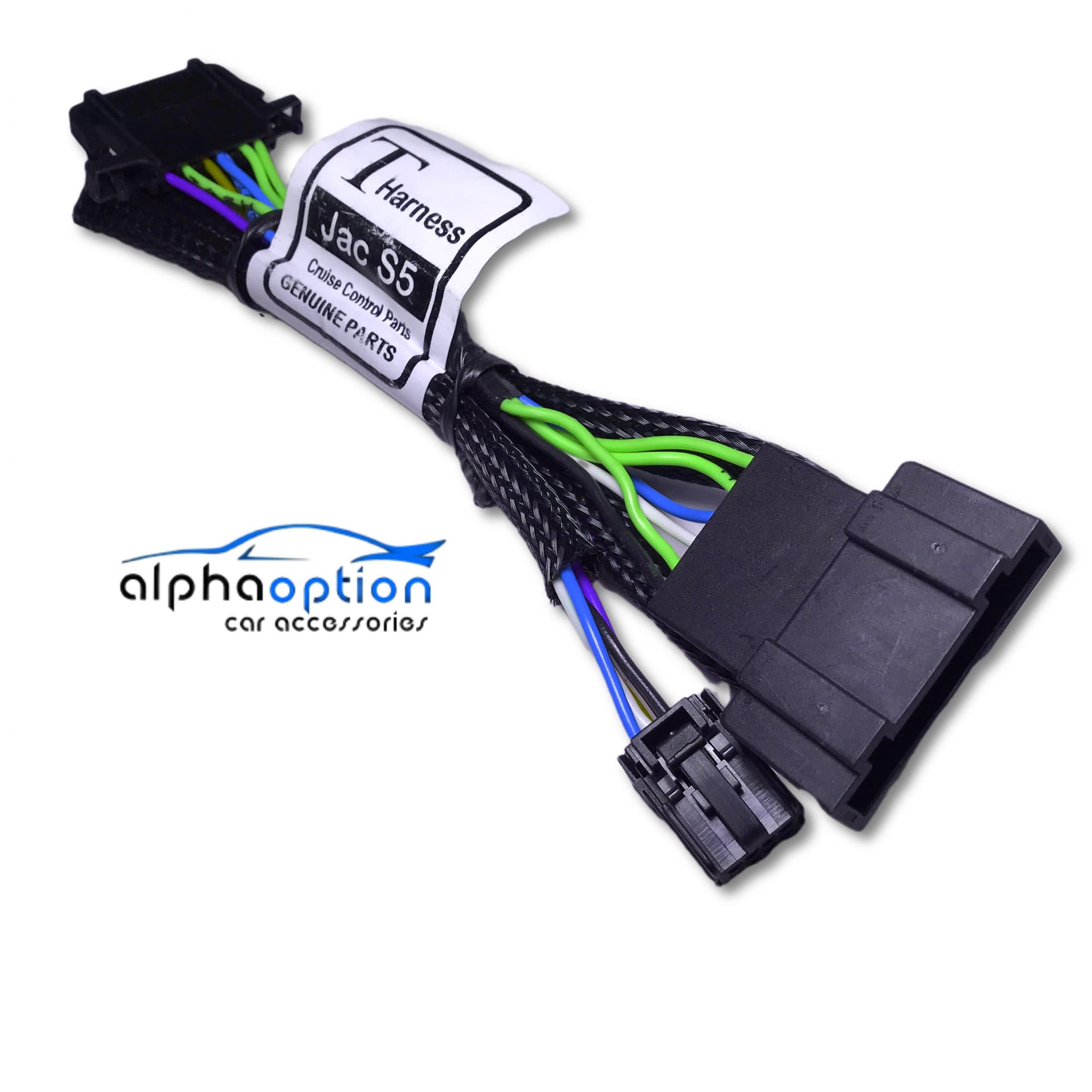 کروز کنترل لیفان X60 اتومات مدل Eco — تصویر ۳