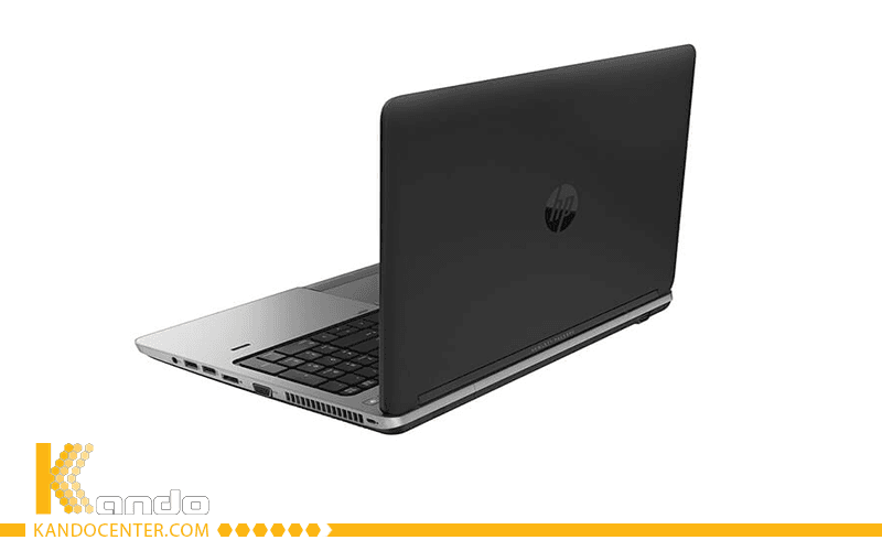 لپ تاپ استوک HP Probook 650-G3 I5 7TH AMD 2GB — تصویر ۴