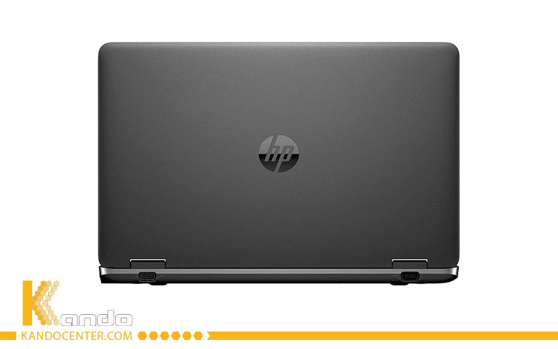 لپ تاپ استوک HP Probook 650-G3 I5 7TH AMD 2GB — تصویر ۳