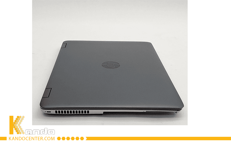 لپ تاپ استوک HP Probook 650-G3 I5 7TH AMD 2GB — تصویر ۵