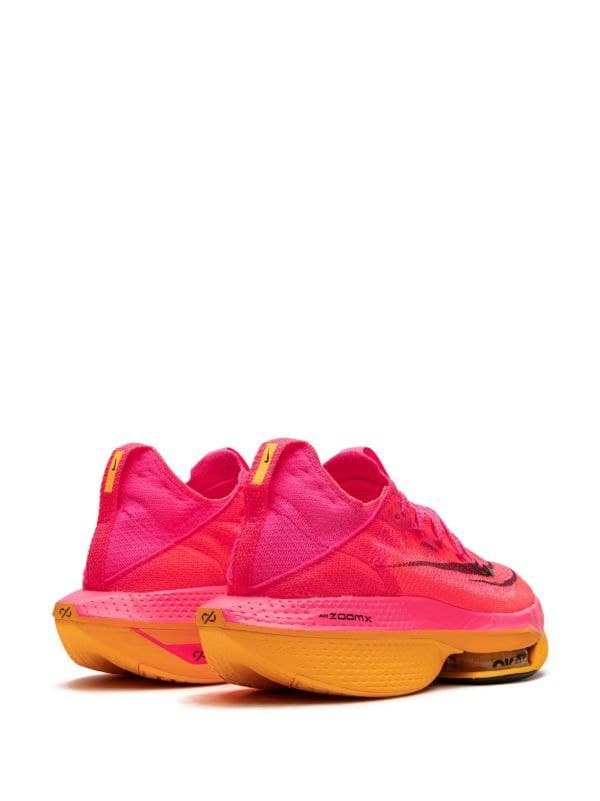 نایک زوم آلفافلای نکست2 2 Nike Air Zoom Alphafly Next — تصویر ۴