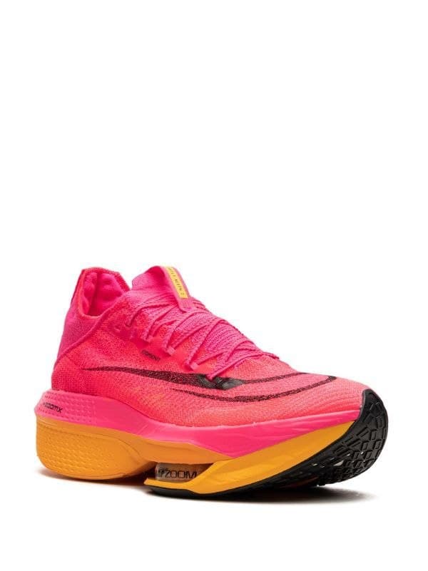 نایک زوم آلفافلای نکست2 2 Nike Air Zoom Alphafly Next — تصویر ۳
