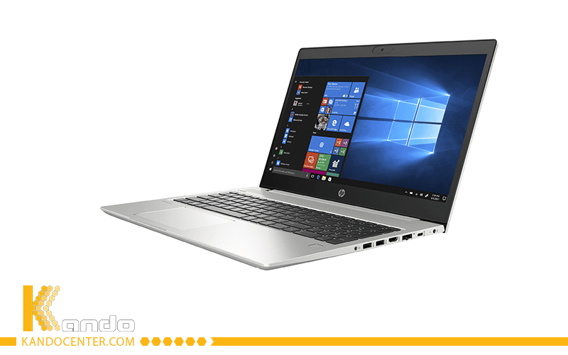 لپ تاپ استوک HP Probook 650-G5 I7 8TH AMD 2GB — تصویر ۵