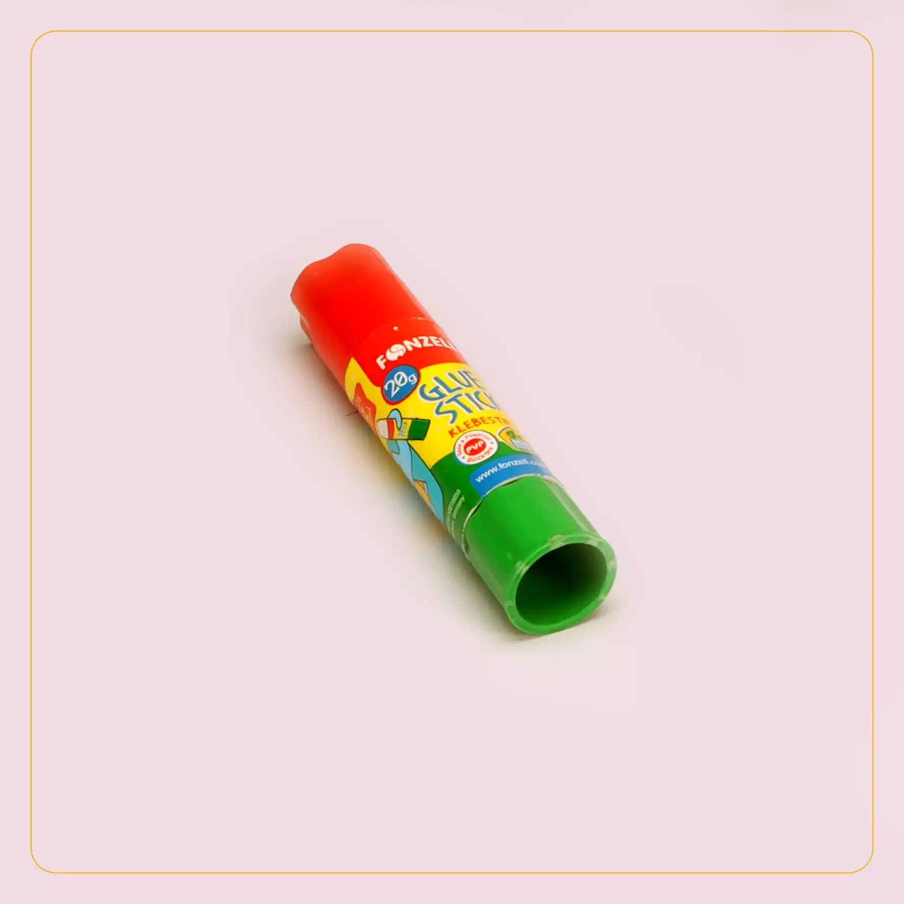 چسب ماتیکی فونزل 20 گرم