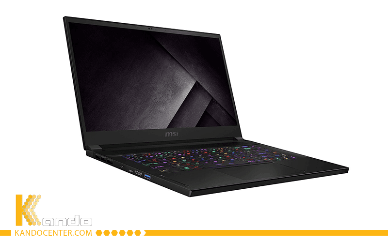 لپ تاپ گیمینگ MSI Stealth GS66 12UGS Open Box — تصویر ۹