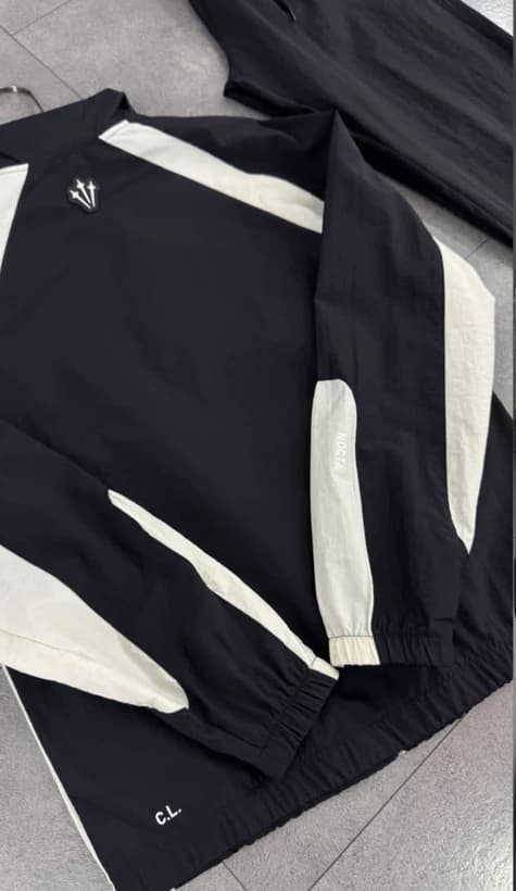 ست بادگیر مردانه Nike Nocta — تصویر ۳