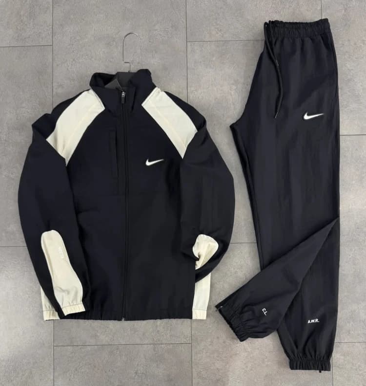 ست بادگیر مردانه Nike Nocta