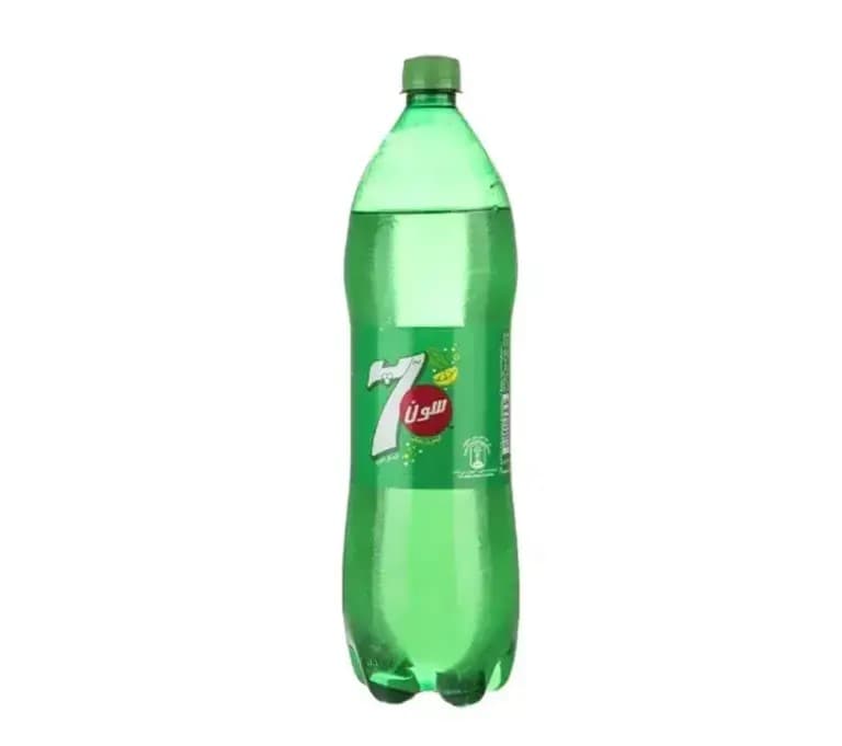 نوشابه خانواده سون آپ 1.5 لیتری 6 عددی – قیمت نوشابه بزرگ