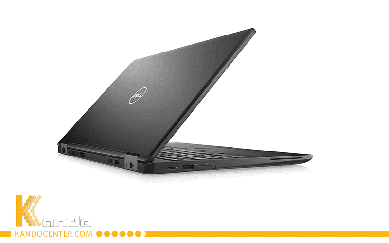 لپ تاپ استوک Dell Precision 3520 I5 7TH Intel Touch — تصویر ۳