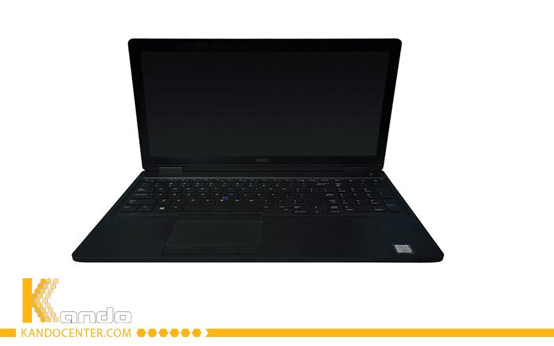 لپ تاپ استوک Dell Precision 3520 I5 7TH Intel Touch — تصویر ۴