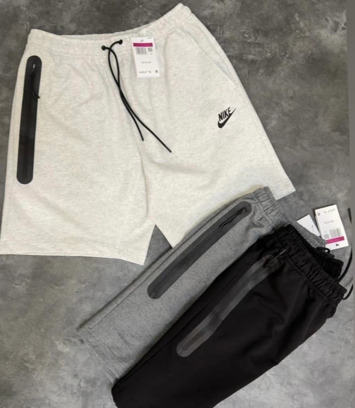 شلوارک ورزشی Nike — تصویر ۲