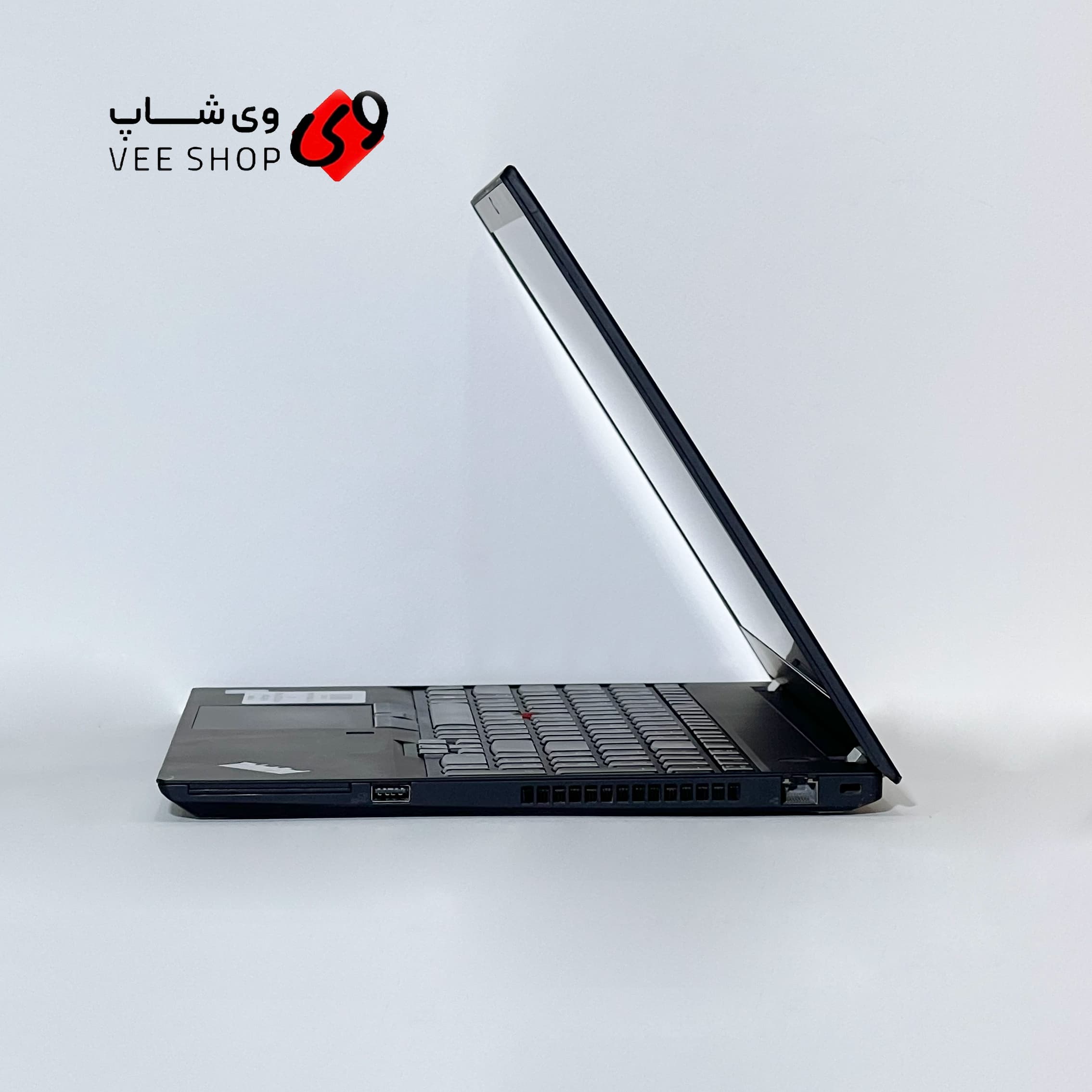 لپ تاپ استوک Lenovo Thinkpad P53S — تصویر ۷