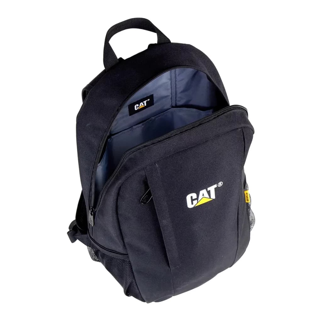 کوله پشتی کاترپیلار مدل Caterpillar Harvard Backpack 84622-01 — تصویر ۳