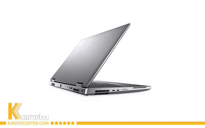 لپ تاپ استوک Dell Precision 3551 I7 10TH Nvidia 4GB Touch — تصویر ۴