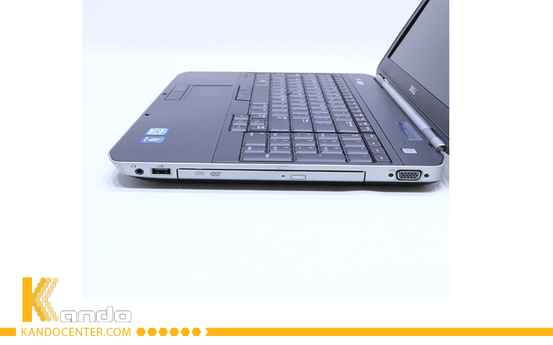 لپ تاپ استوک Dell Latitude E5520 I5 11TH Intel — تصویر ۷