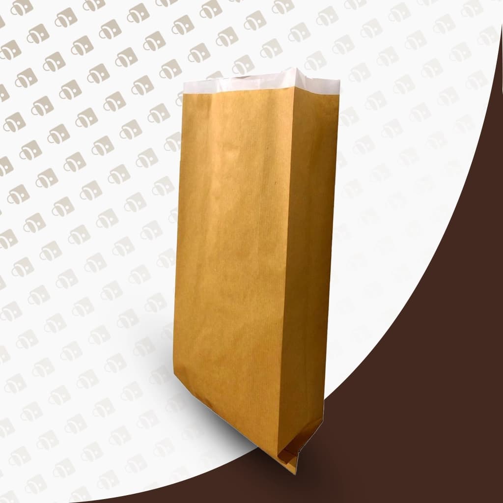 پاکت قهوه کرافت ۱۰۰۰ گرمی