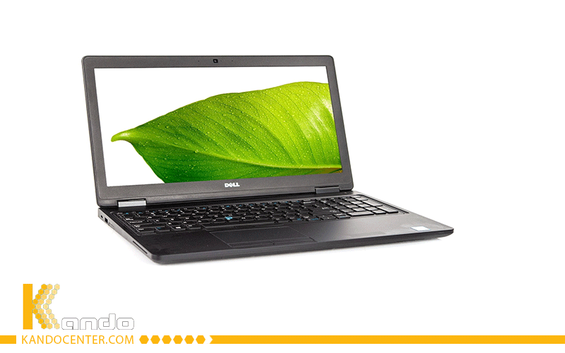 لپ تاپ استوک Dell Latitude E5580 I5 7TH Intel Touch — تصویر ۵