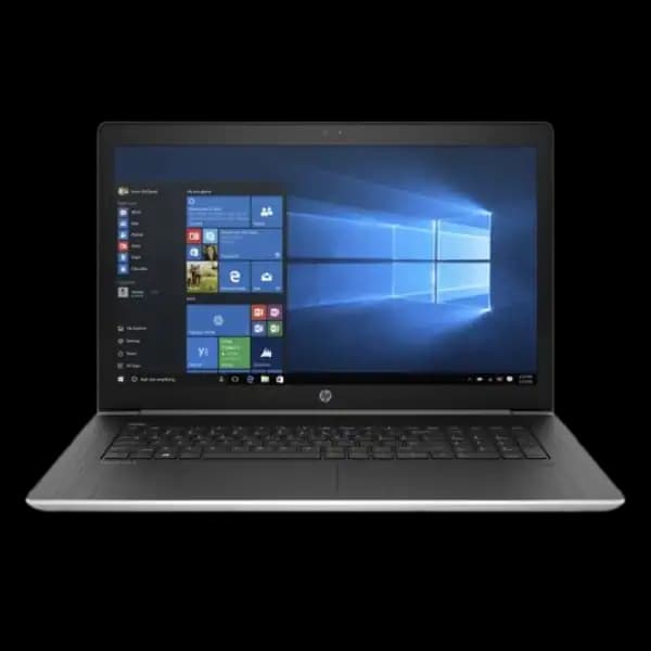 لپ تاپ استوک HP Probook 470-G5 — تصویر ۵