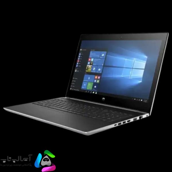 لپ تاپ استوک HP Probook 470-G5 — تصویر ۶