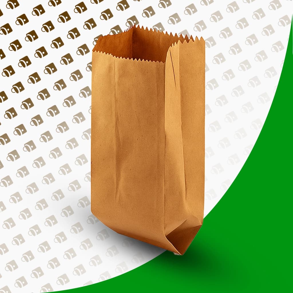 پاکت خشکبار سایز 3