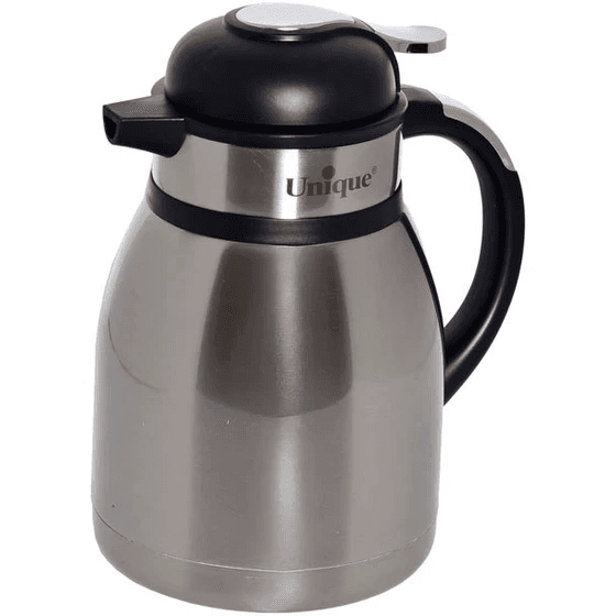 فلاکس استیل 1/5 لیتر بدون شیشه UN-1992