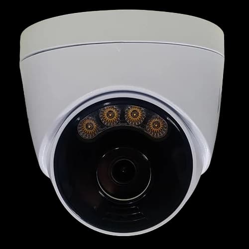 دوربین 2 مگاپیکسل دام ویو (VUE) مدل DP21-Q21