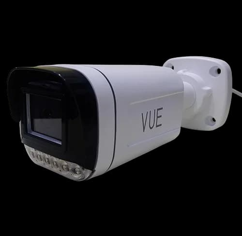 دوربین 2 مگاپیکسل بالت ویو (VUE) مدل BP21-243