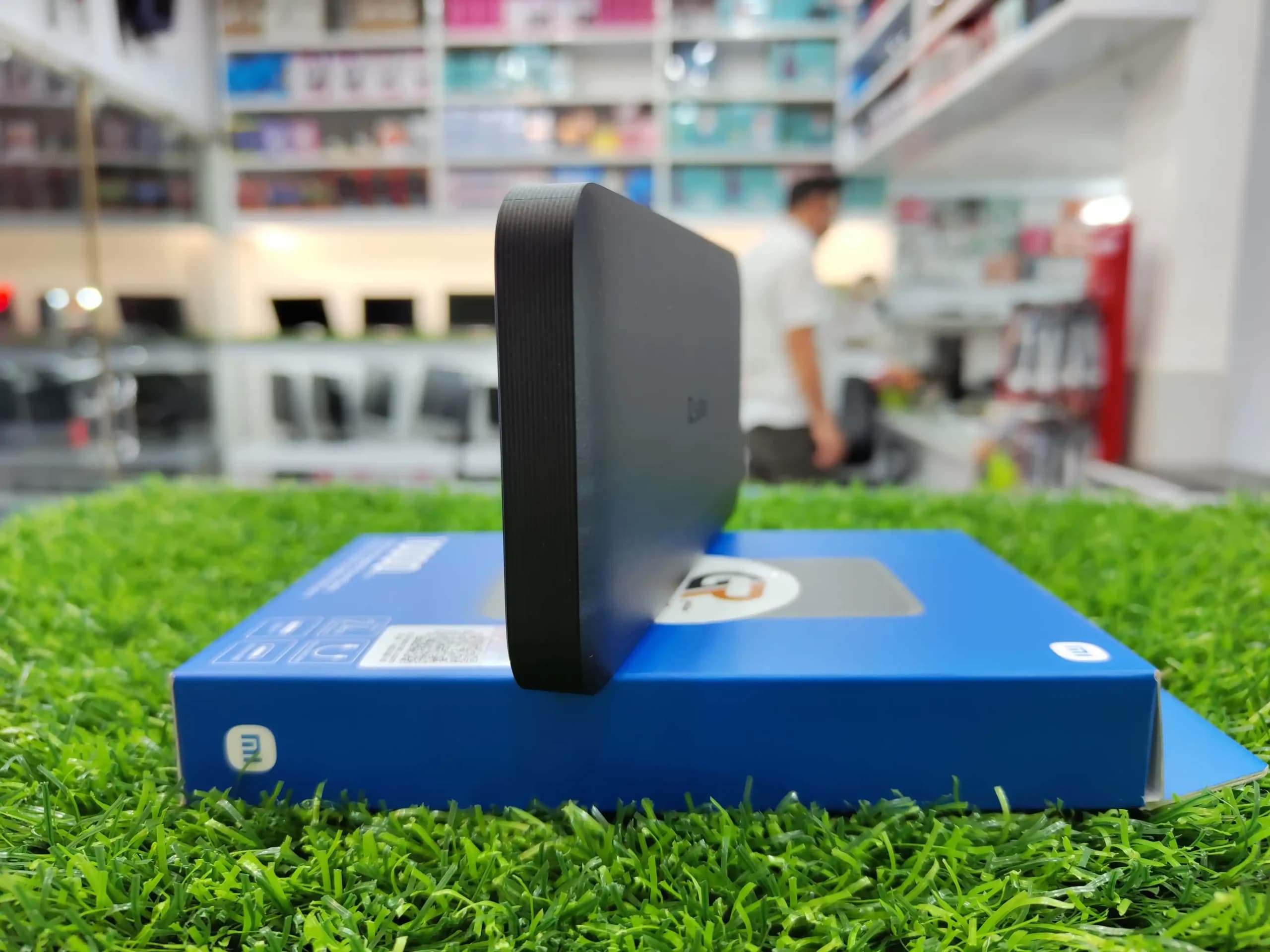 پاور بانک شیائومی 10000mAh — تصویر ۶