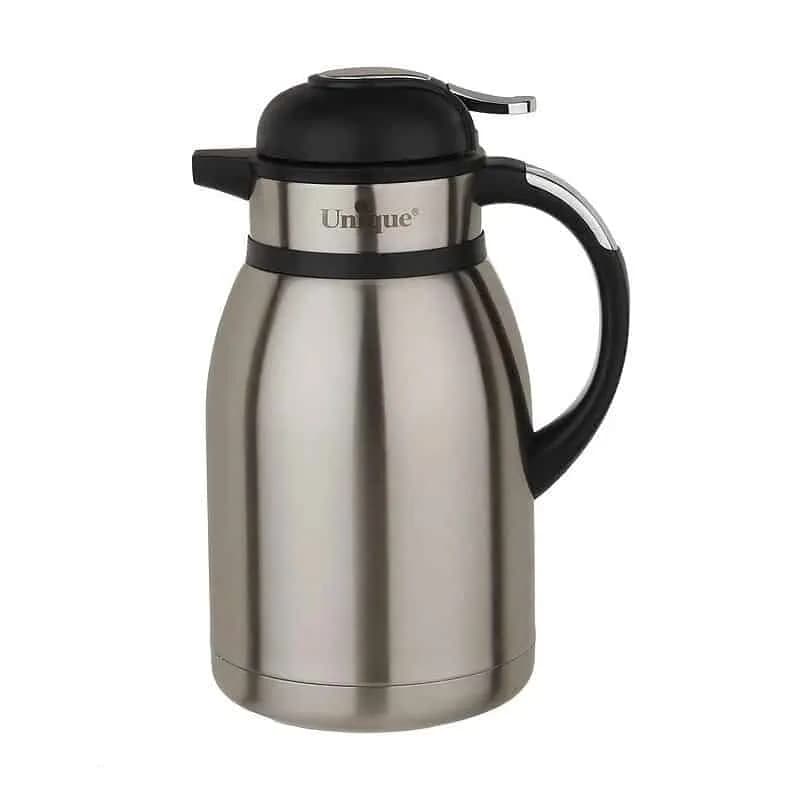 فلاکس 2 لیتر مدل گنبدی UN-1852 — تصویر ۲