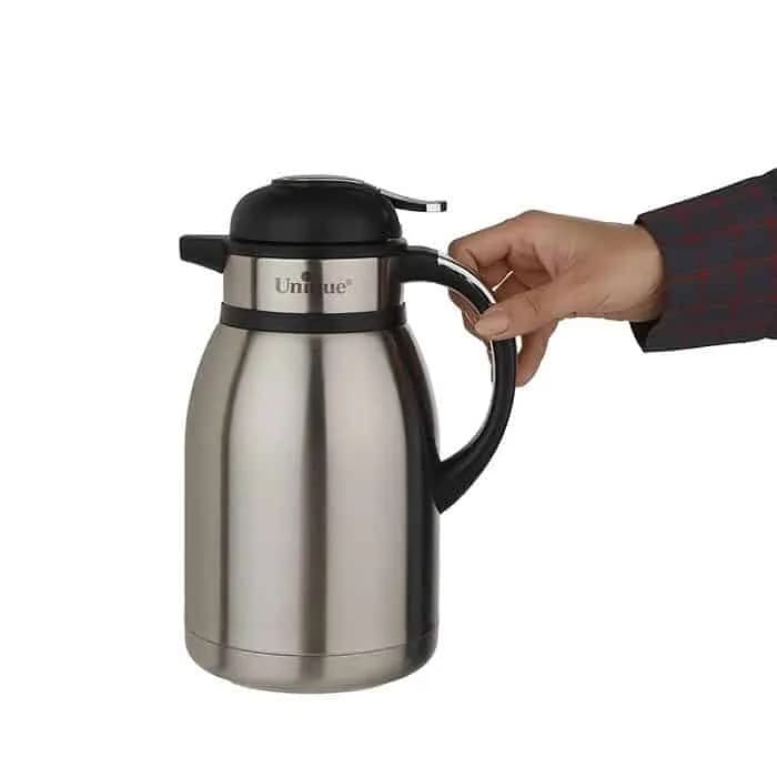 فلاکس 2 لیتر مدل گنبدی UN-1852 — تصویر ۳