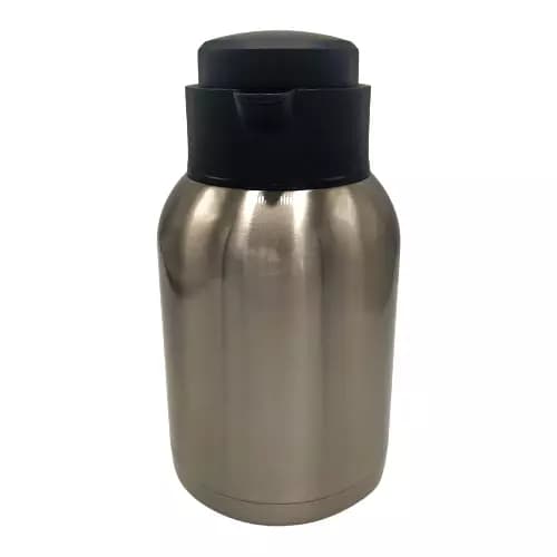 فلاکس 2 لیتر بدون شیشه UN-1845 — تصویر ۲