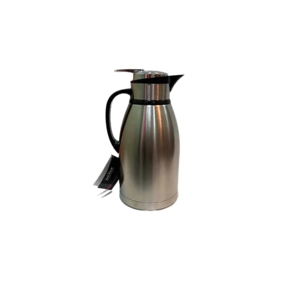 فلاسک استیل سیلور (2 لیتر)