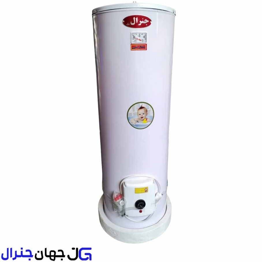 آبگرمکن برقی جنرال مدل 120 لیتر