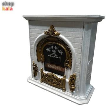 بخاری گازی پرنس ظرفیت ۳۰ هزار