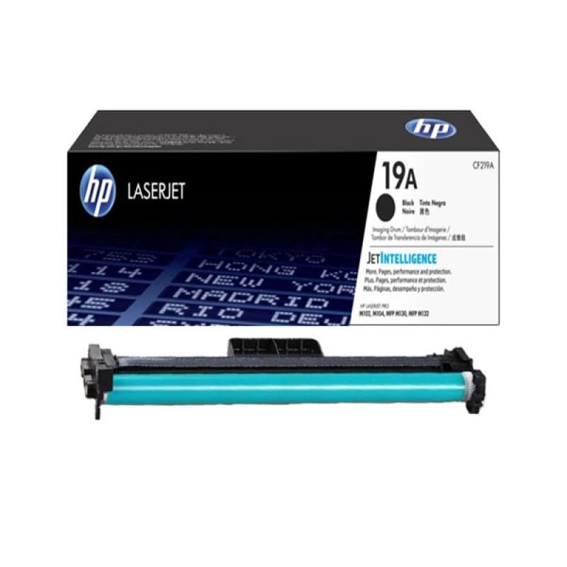 کارتریج درام لیزری اچ پی مدل 19A (یونیت درام19A)
