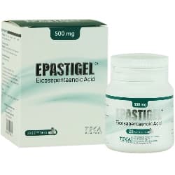 اپاستیژل 500 میلی گرم — تصویر ۳