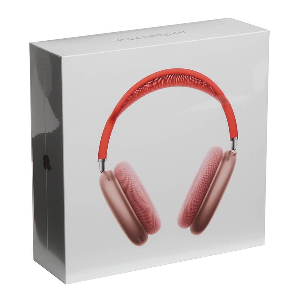 هدفون بلوتوثی طرح اپل مدل Apple AirPods Max — تصویر ۳