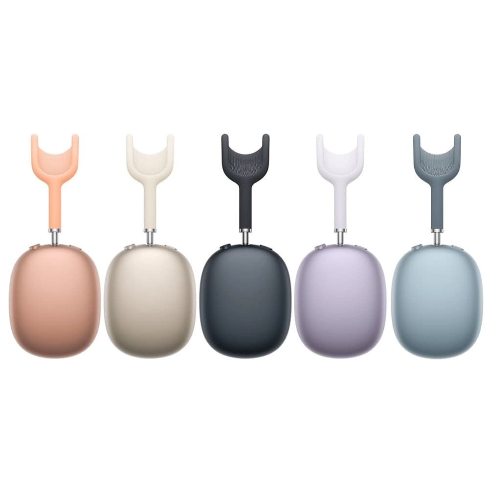 هدفون بلوتوثی طرح اپل مدل Apple AirPods Max