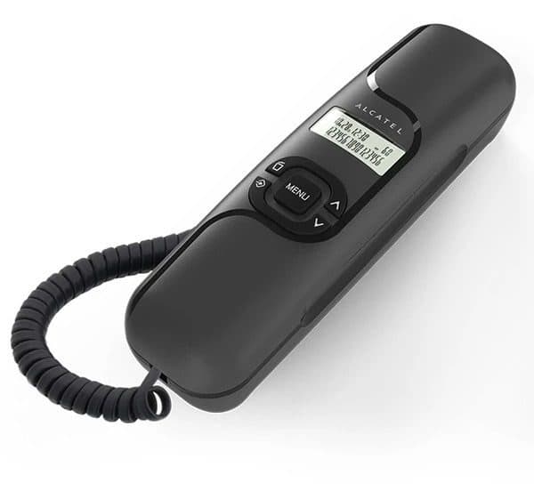 تلفن آلکاتل مدل T16
