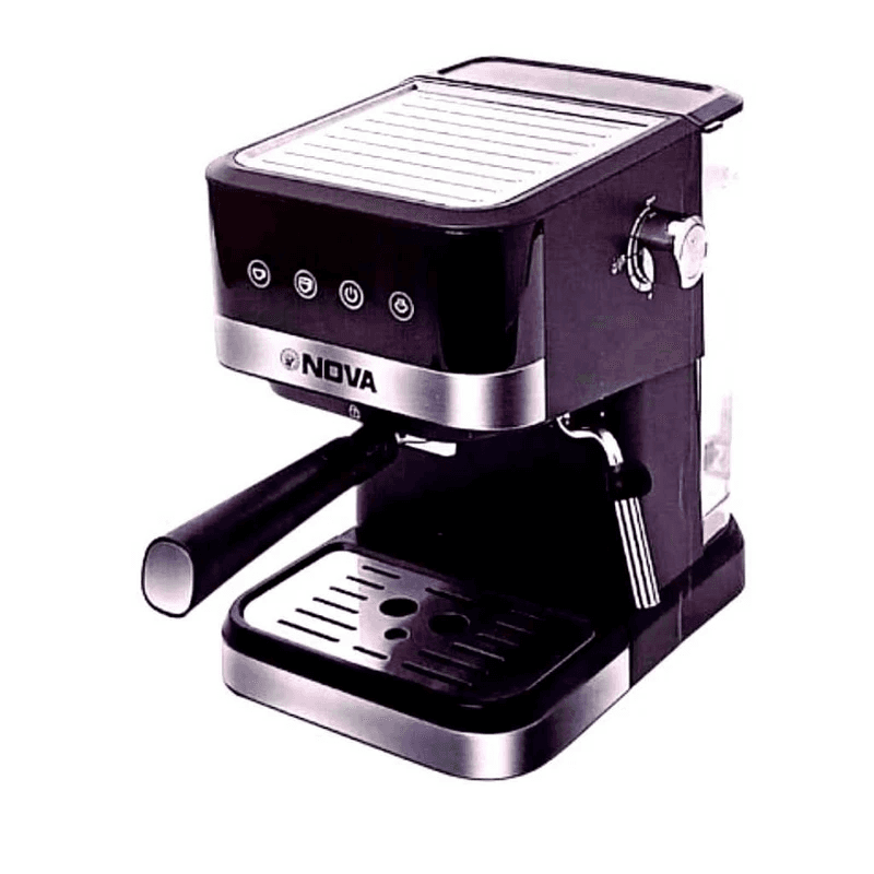 اسپرسو ساز نوا مدل 168 — تصویر ۵