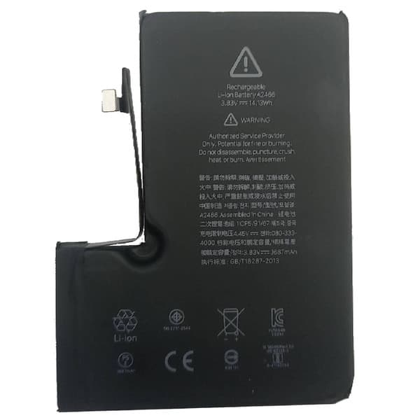 باتری گوشی ایفون Iphone 12 mini
